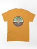 Grounded Stay Grounded Classic Unisex T-Shirt