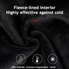 Lyžařská kukla Ochrana obličeje Pánská Dámská Venkovní Do chladného počasí Zimní Motocyklová Snowboardová Jízda na kole Větruodolná Termální Fleecová Ochrana obličeje Nákrčník