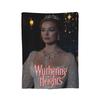 Wuthering Heights 2026 Movie Blanket Ultra Soft  Throw Blankets for Couch 50x60 Inch Multi-size Bedspreads