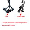 Ignition Spark Plug Wires Set For 1997-01 Toyota Camry Ignition Wire Set L4 2.2L