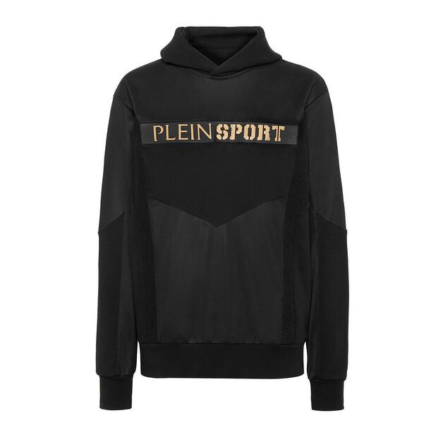 Толстовка Plein Sport 1009