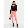 Джинсы Morgan 241-POLIA1 Koralowy Skinny Fit