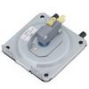 Durability Switch Easy Installation Exhaust Water Heater