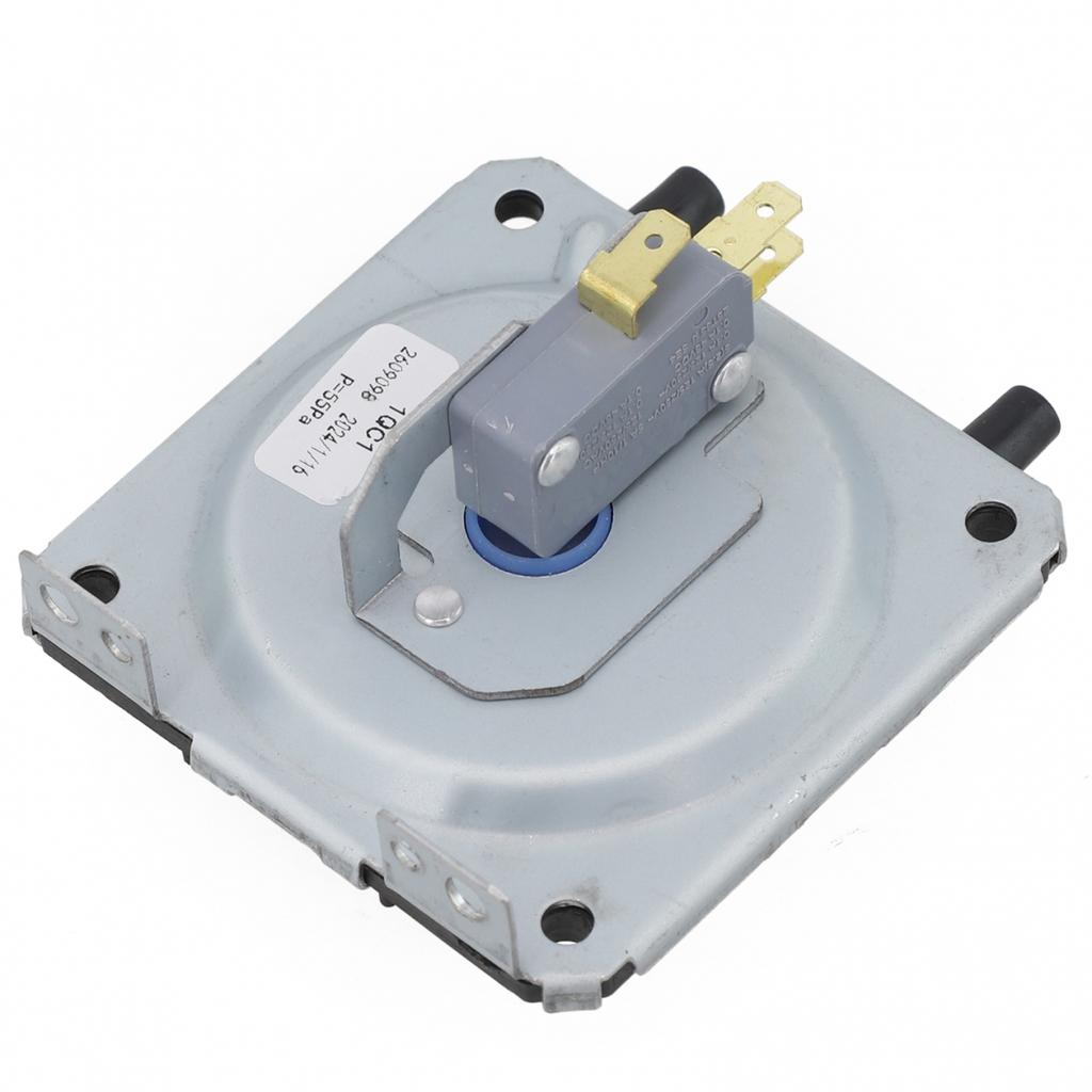 Durability Switch Easy Installation Exhaust Water Heater