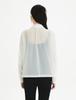 ROEM Collared See-Through Windbreaker Rmjpg26Rt2
