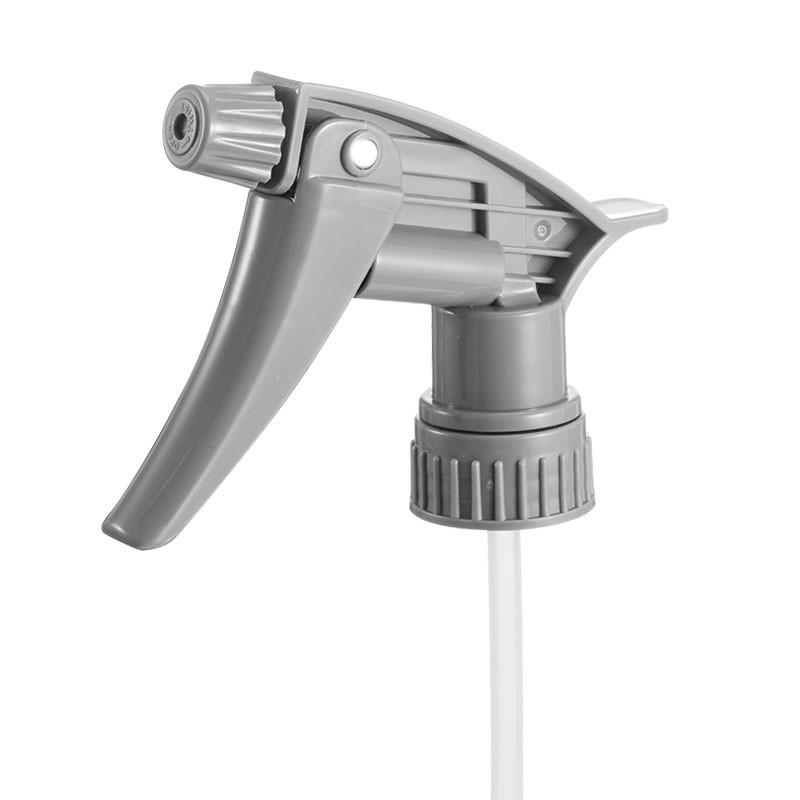 

Jinyumi Кислото- и щелочестойкий спрей для детализации автомобиля с тайваньской насадкой - Улучшенная версия 800ML