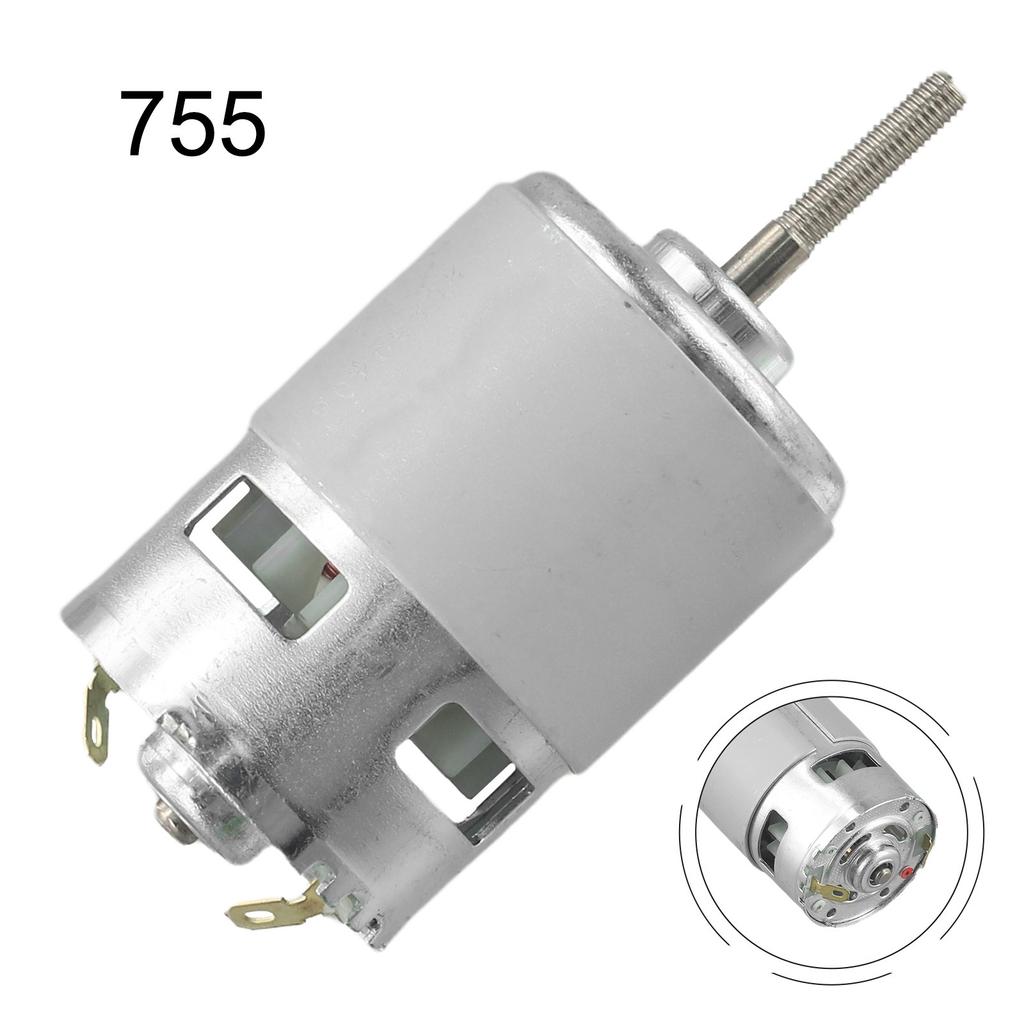 High Performance 755 Motor For Lithium Electric Lawn Mower Accessories