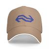 Nederlandse Spoorwegen Baseball Cap hats for Unisex Hat Beach WoUnisexs Hats Unisexs