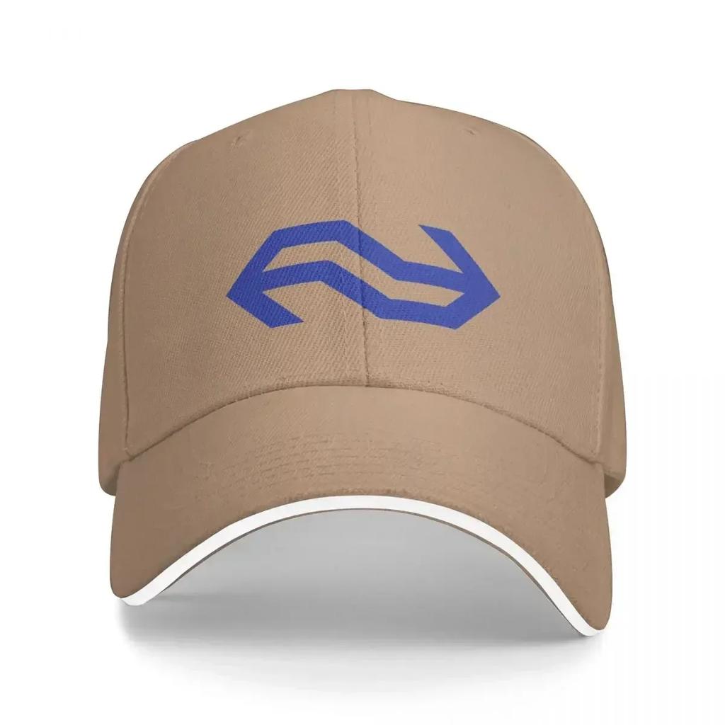 Nederlandse Spoorwegen Baseball Cap hats for Unisex Hat Beach WoUnisexs Hats Unisexs