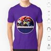 Dad  Amp  ChildrenA Woman Under The Influence T Shirt Cotton Men Women DIY Print Gena Rowlands John Cassavetes A Woman Under