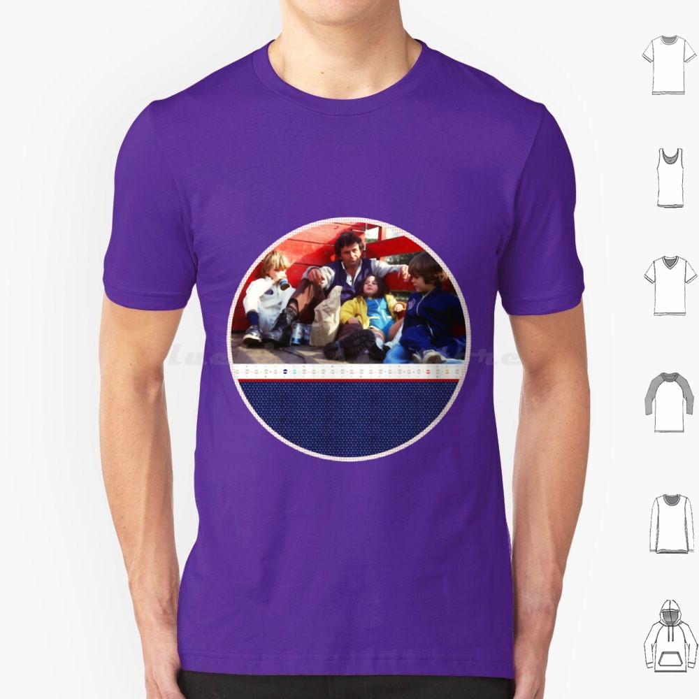 Dad Amp ChildrenA Woman Under The Influence T Shirt Cotton Men Women DIY Print Gena Rowlands John Cassavetes A Woman Under