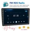 9 Inch Car Radio Universal Multimedia Player 8 Core Carplay Android Auto 4G Stereo 2 Din Android Head Unit