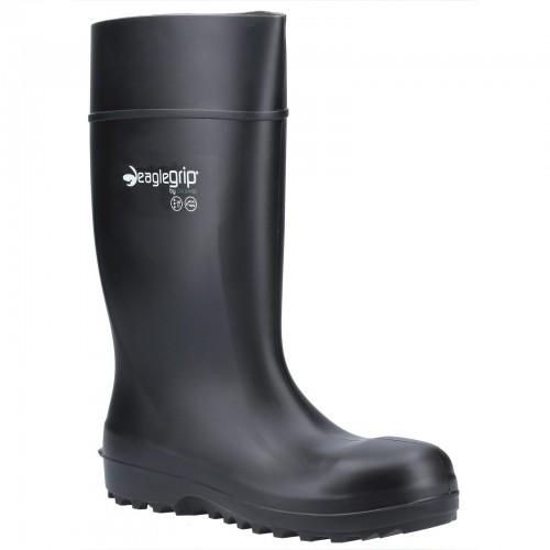 Amblers Unisex Adult AS1004 Wellington Boots