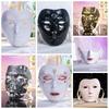 Male Adult Machinery Mask Party Supplies Anime Cosplay Pros Ancient Style Face Mask  Show