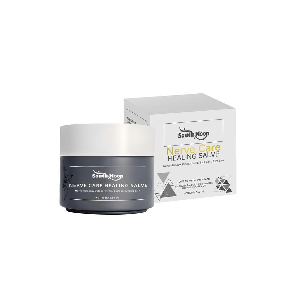 South Moon Body Repair Cream Elbow Ankle Discomfort Relief Enhances Flexibility