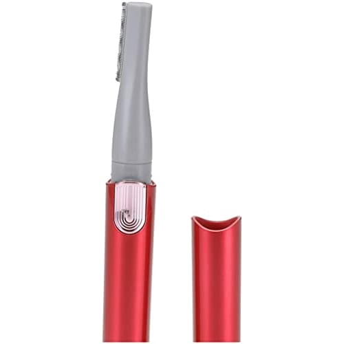 Koizumi Face Shaver & Nose Care USB Rechargeable Pink KLC-0850/P