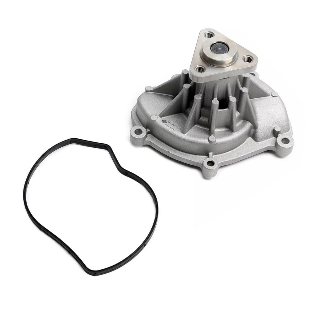 Water Pump 94810603301 for Porsche Macan Panamera Cayenne 2008-2016