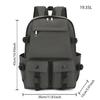 16 Inch Laptop Backpack Large Capacity Travel Computer Bag for Middle High School College Students Boys Girls