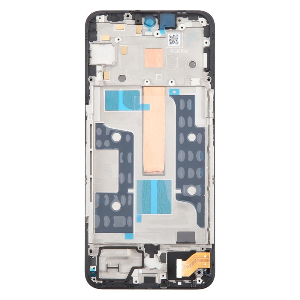 Para Nothing CMF Phone 1 Pantalla OLED S de Grado OEM y Ensamblaje de Digitalizador+Marco (Sin logo)