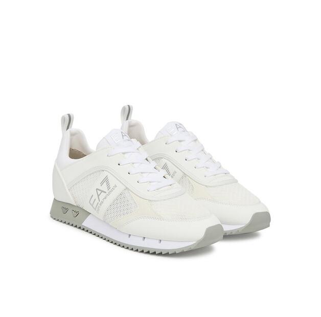 Кроссовки EA7 Emporio Armani 7X000334 AF18610 MZ024
