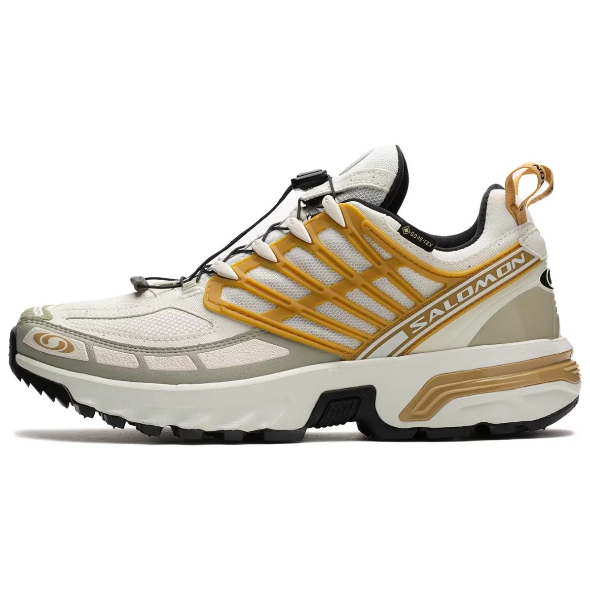 

Новые кроссовки SALOMON Acs Pro Gtx 475998 38.5