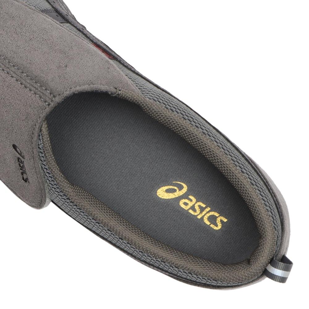 Asics Lifewalker 101 Flc101 1273 Warm Gray – buy the best