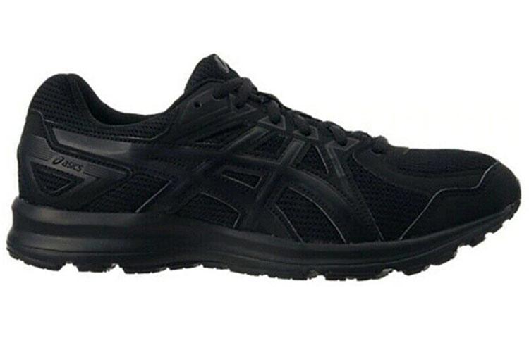 ASICS Jog 100 2 'All Black' TJG138-9090