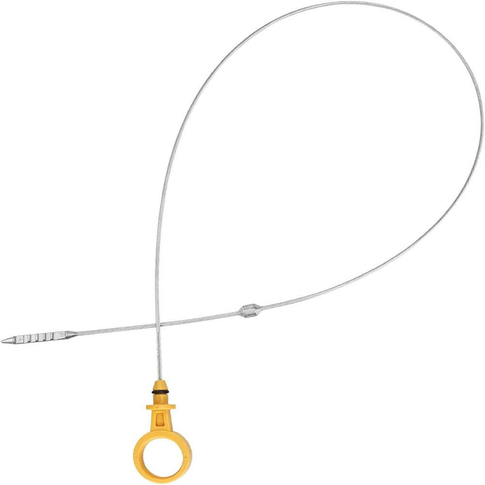 Nová měrka hladiny motorového oleje 97287502 Pro Chevrolet Silverado GMC Sierra 2500/ 3500