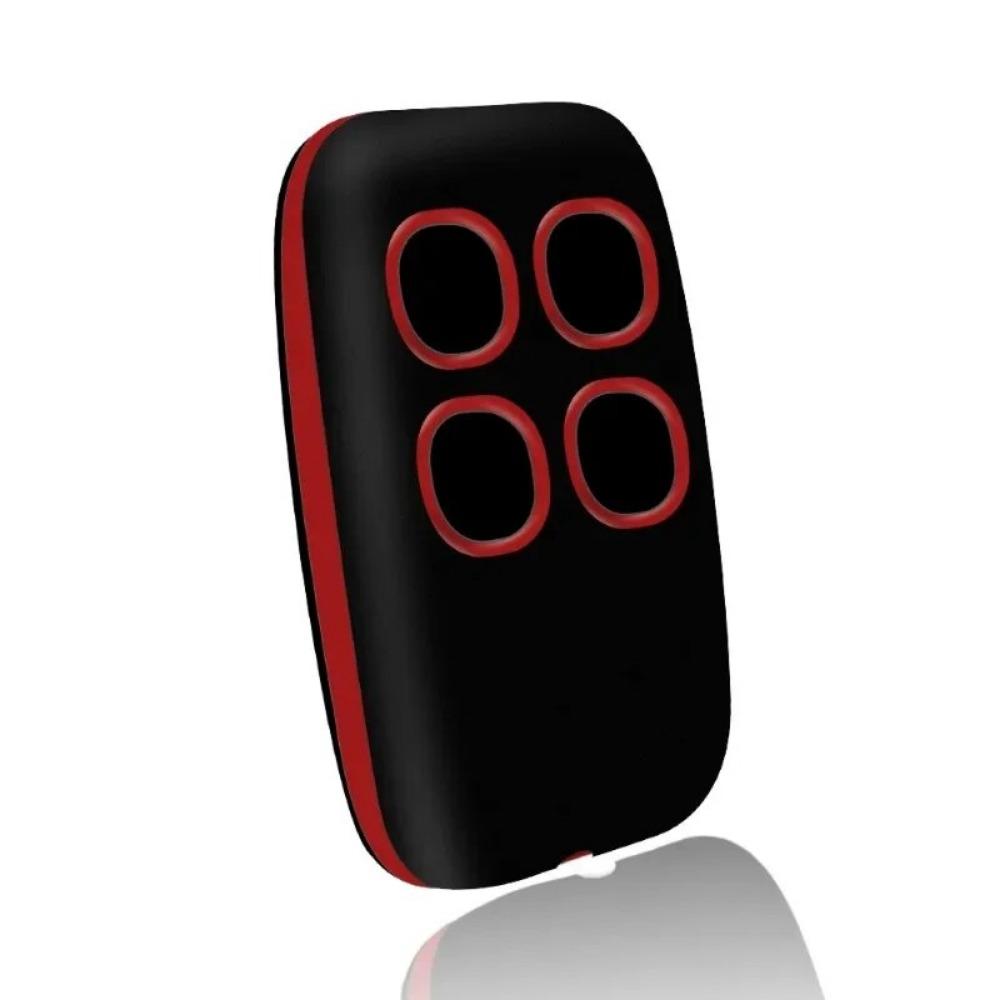 Plastic Copy Remote Control Wireless Remote Controller  Garage Door Retractable Door