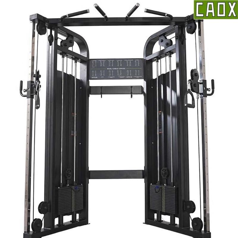 CAOX Multi-Sport & Fitness Equipment
