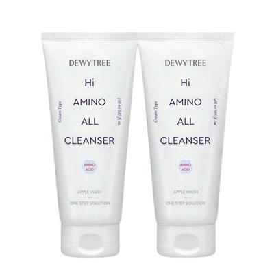 Hi Amino All Cleanser 2-for-1 Set