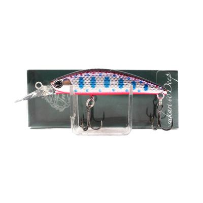 Angebot Ima Sukari 60 Tief tauchender Sinking Köder 008 (6076)