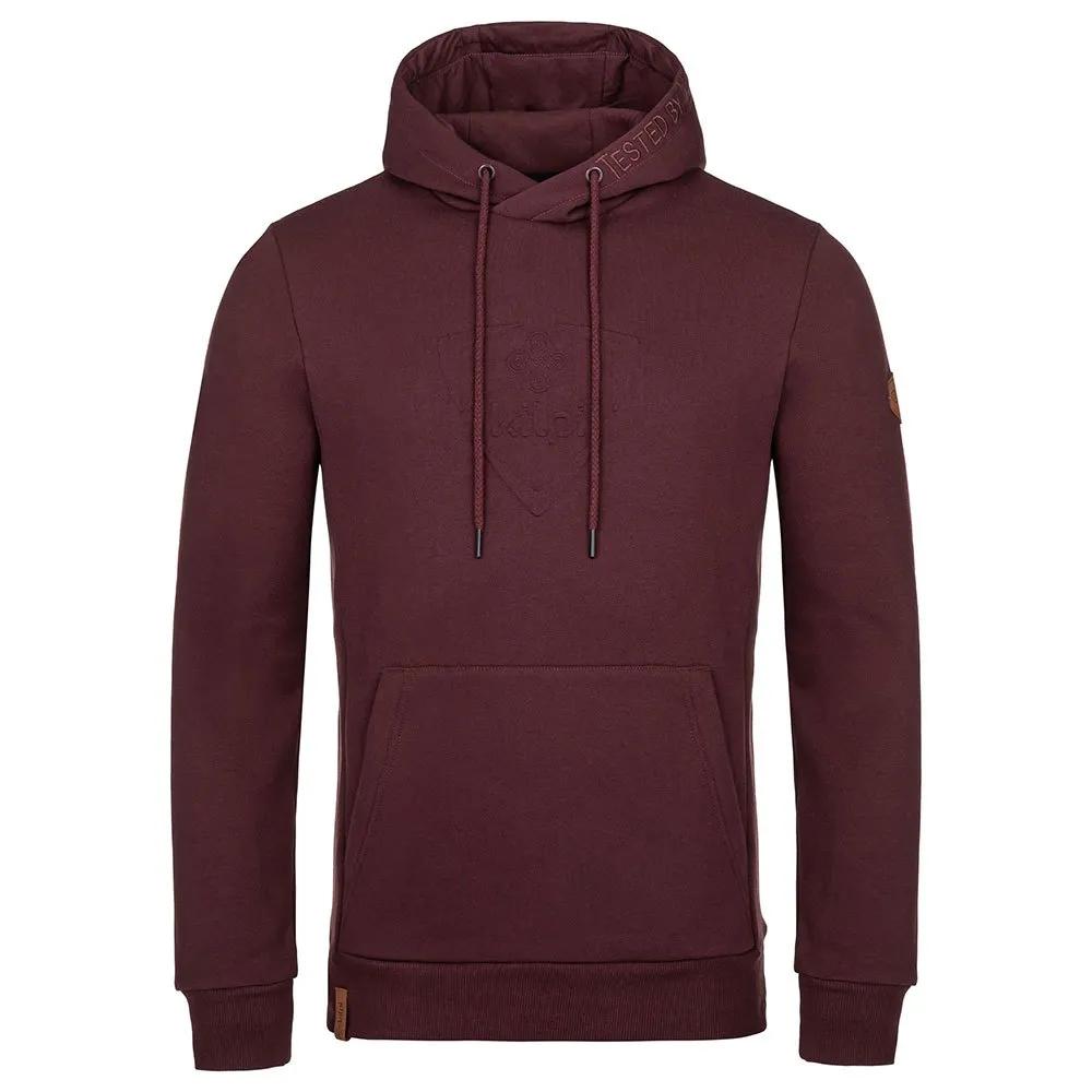 

Kilpi Толстовка с капюшоном Odisea XS