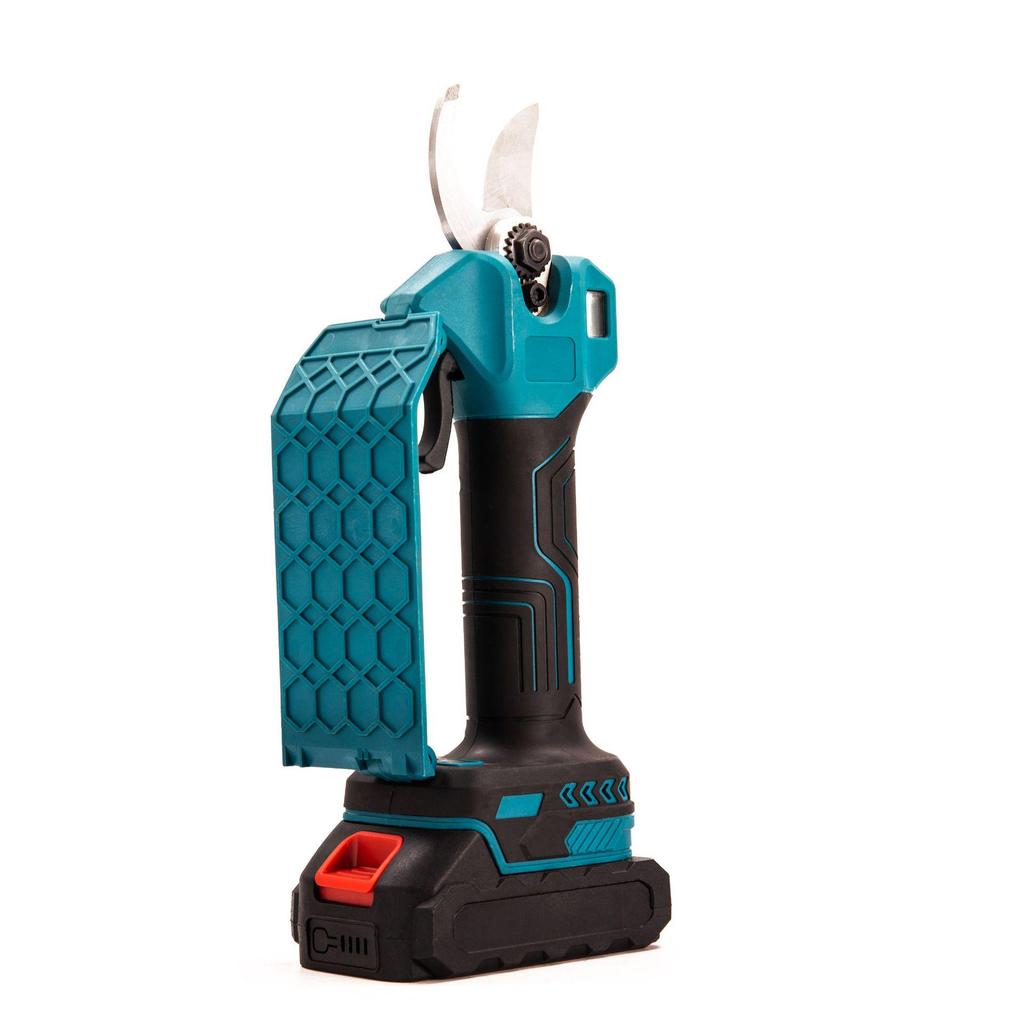 Portable Electric Pruning Shears for Gardening