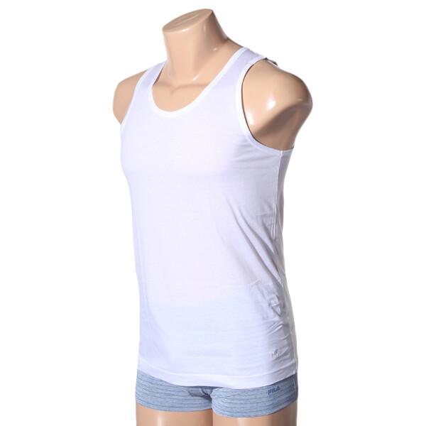 Fila Men S veSt Running Rng9003mwhi