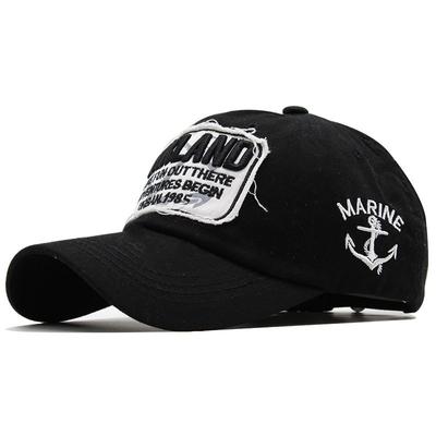 Hüte & Mützen – Baseball-Caps