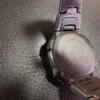 Used CASIO PROTREK Titanium Men's Watch
