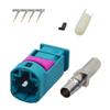 Componente electrice – Conectori