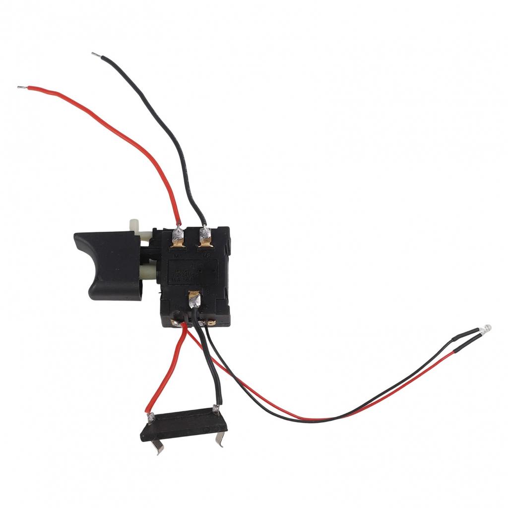 Control Electric Drill Trigger DC 7.2-24V Electric