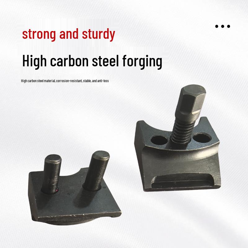 Heavy Duty Lower Control Arm & Steering Knuckle Separator Tool