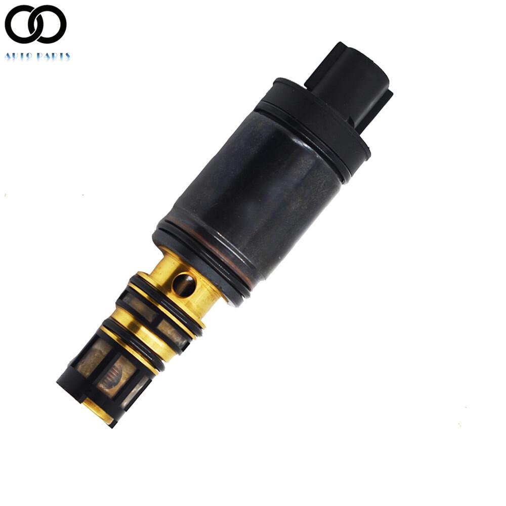 A/C Compressor Control Valve For 2009-2012 Toyota RAV4 Corolla 2.5L CV59 TSE14C