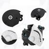 Replacement Car Climate Control Damper Servo 87106-30371 063700-7470 F04085 73134 604906 for GS400 RX300
