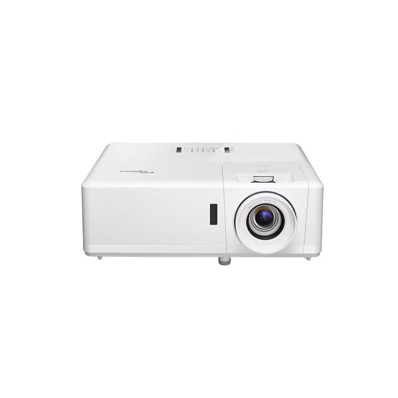 Optoma EL500EH Laser Projector (CN Version)