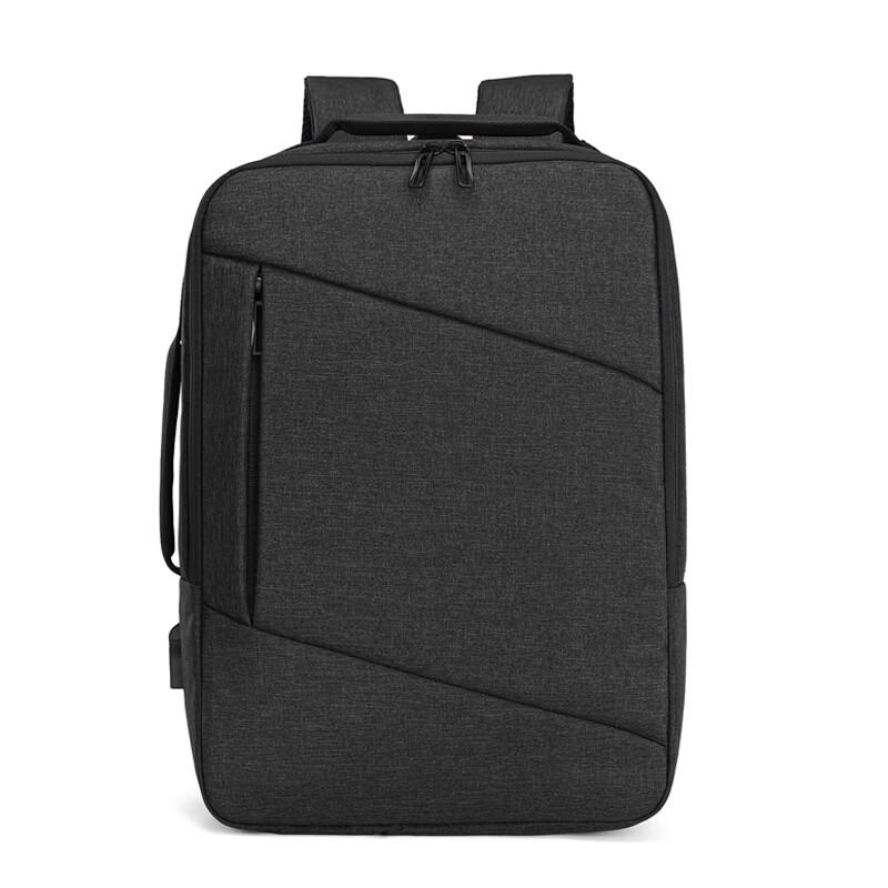 Lishen Minimalist Business Laptop Backpack