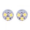KIMISSr5wled Bulb 20724v E4 5007 5w Car Bulb 2, Lampadina Led Ba15s207