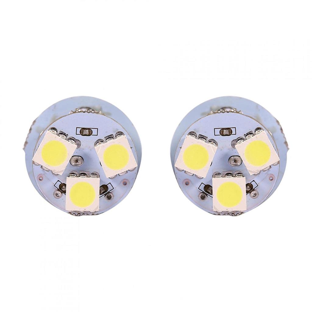 KIMISSr5wled Bulb 20724v E4 5007 5w Car Bulb 2, Lampadina Led Ba15s207