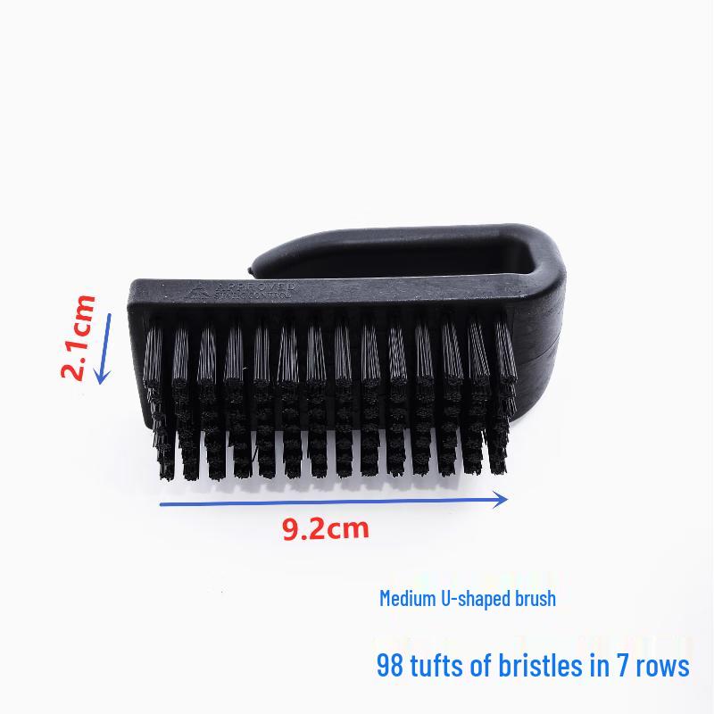 Anti-static PCB Cleaning Brush