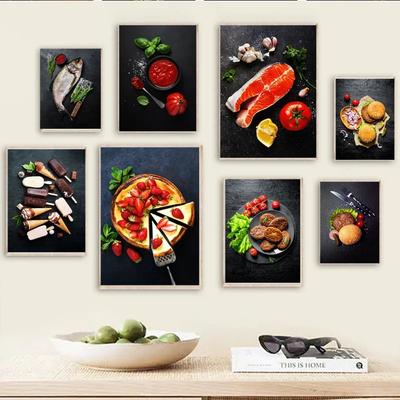 Ev Dekoru – Tablolar ve Posterler