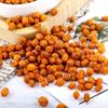 500g Natürliche Sanddornfrucht Kräutertee Superfood Großpackung Gesundes Getränk