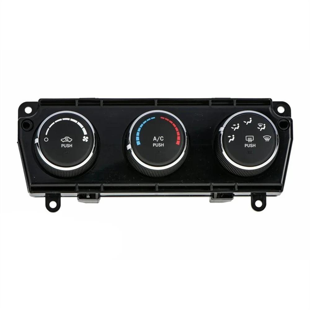 A/C Heater Climate Control 55111168AI Fit For Jeep Wrangler 2011-2013